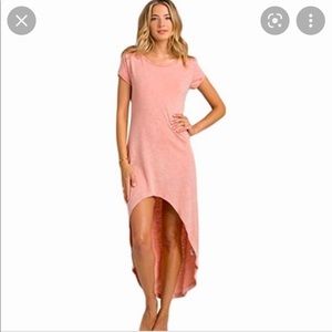 Billabong High low dress